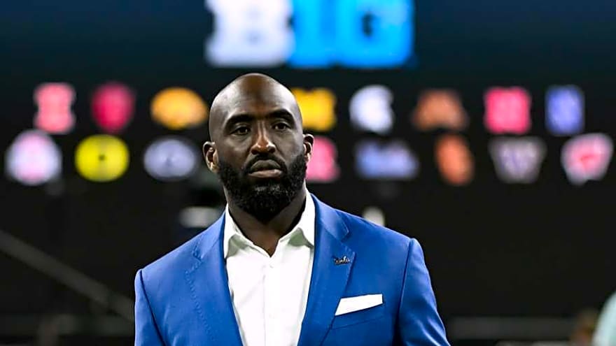 Big Ten Reveals UCLA&#39;s Media Day Schedule