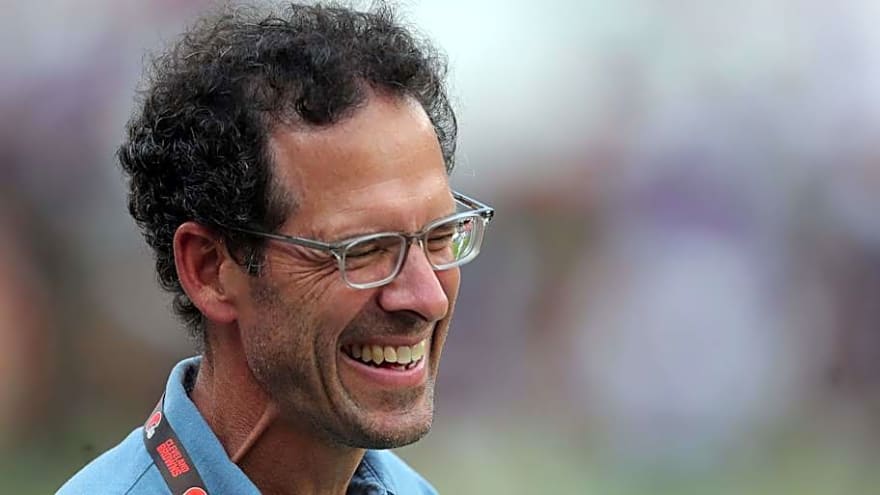 Rockies Make First International Moves of Paul DePodesta Era