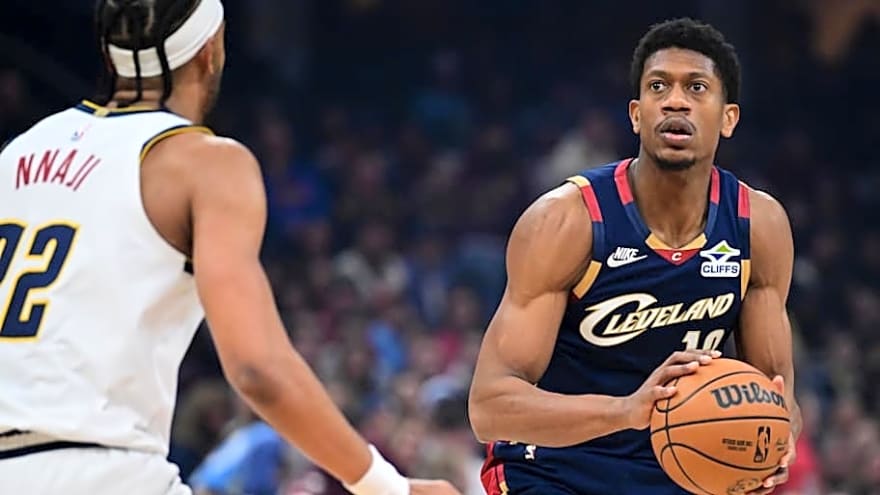 De'Andre Hunter shuts down trade rumors from Cavaliers amid speculation