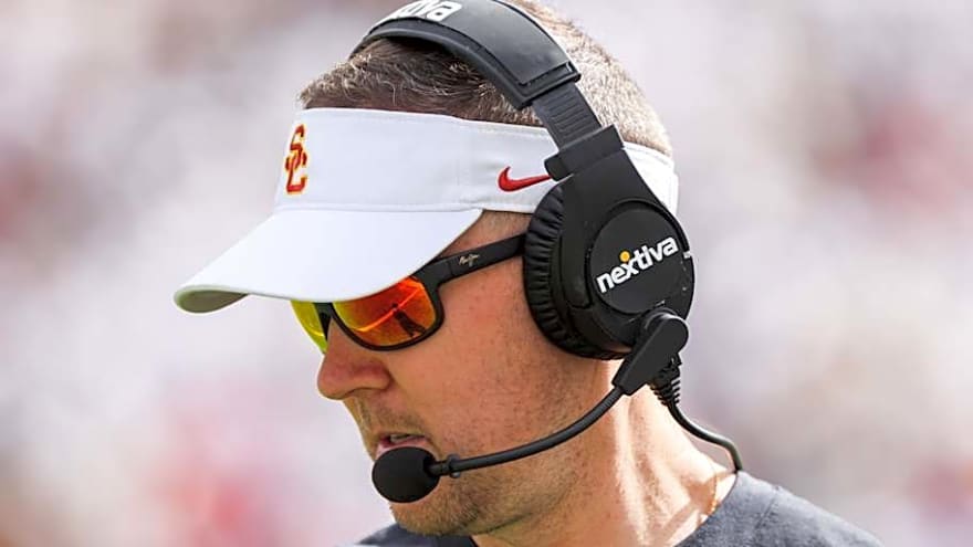 USC Trojans Four-Star Cornerback Recruit Micah Hannah Gets Candid About Family Legacy