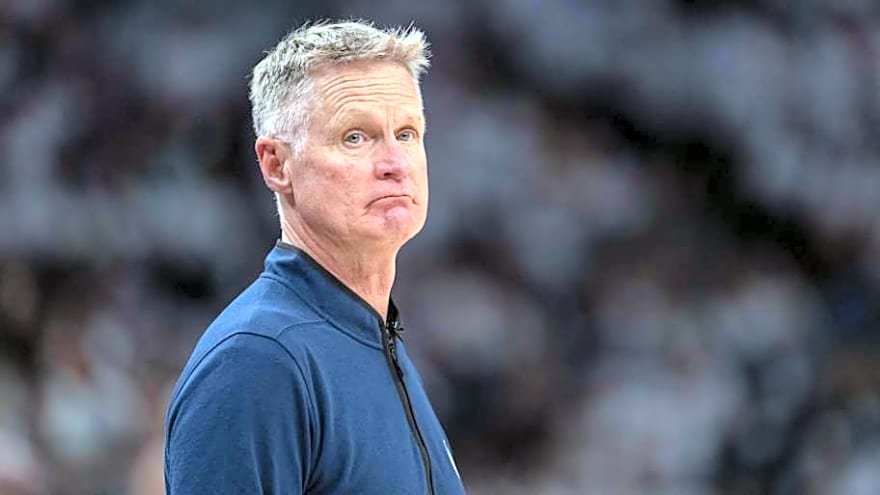 New Report On Potential Warriors Trade For $195 Million All-Star