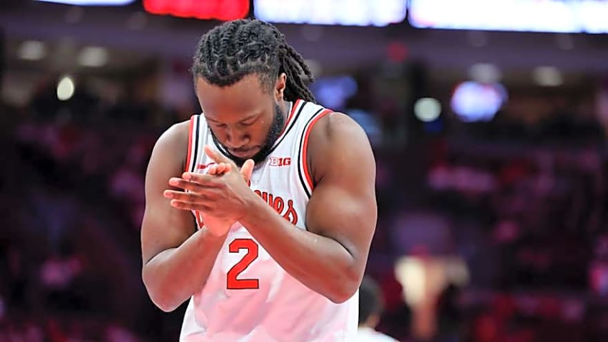 Bruce Thornton Makes History for Ohio State by Breaking All-Time Points Record