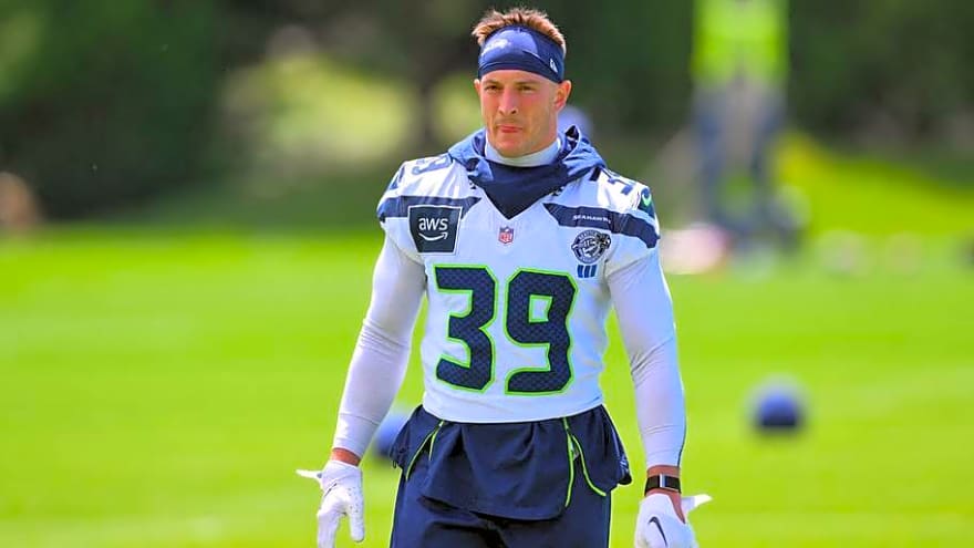 Four Safeties the Seahawks Could Trade For