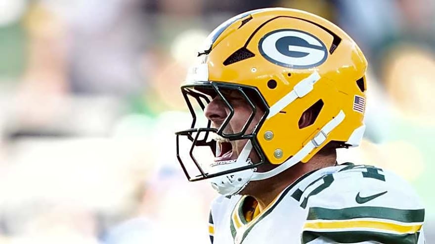 Packers Re-Sign Kristian Welch, Who Hopes Third Time Will Be Charm