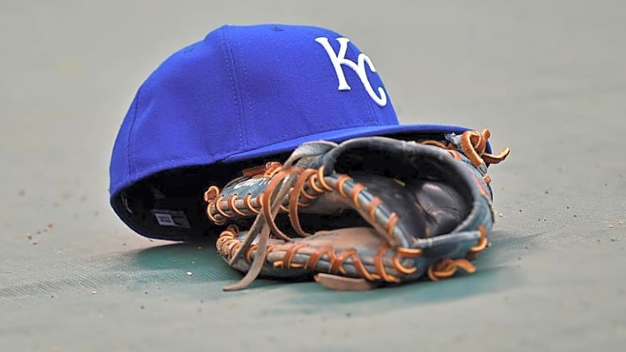 Royals May Have Struck Gold With 2 Rising Pitching Prospects