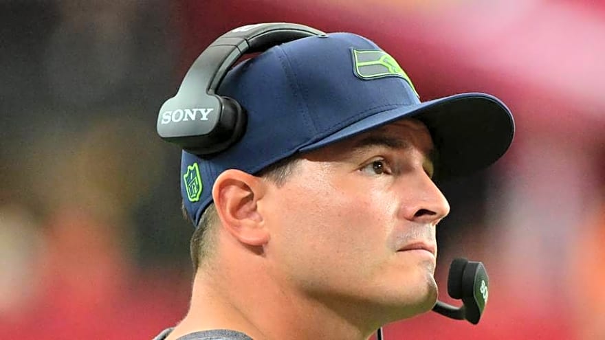 Seahawks Have Right Response After Loss vs. Commanders