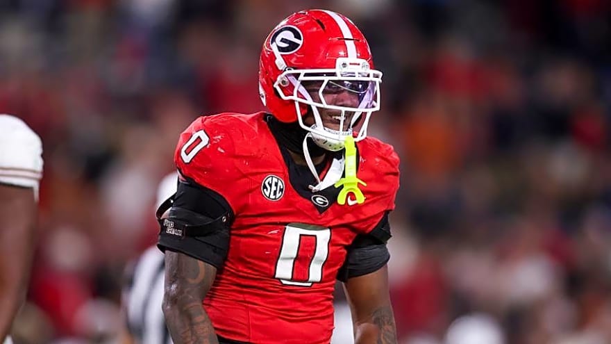 Where Did They Go? It's Time For These Georgia Football Players To Step Up