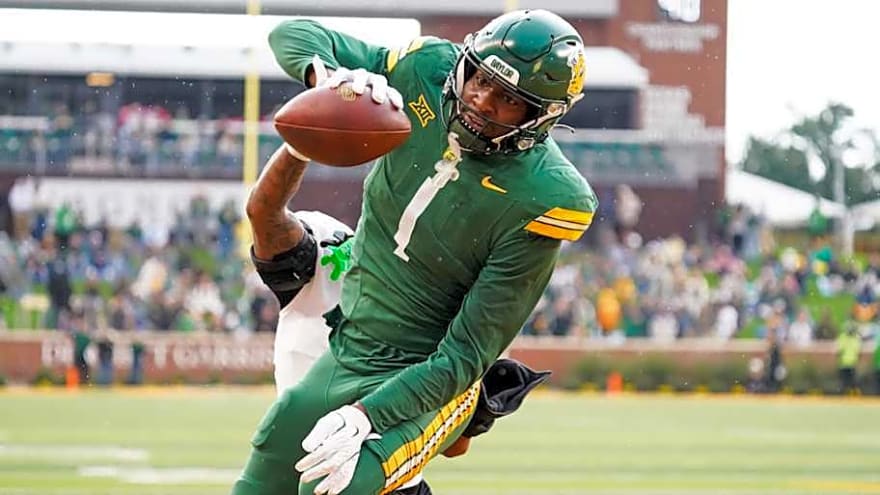 One TE Target for Broncos in Each Round of the Draft