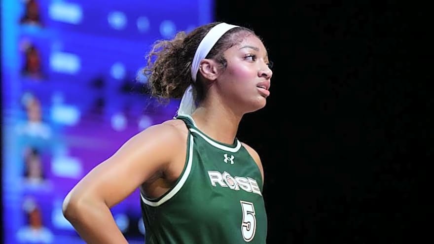 Candace Parker Raises Issue With Angel Reese Unrivaled Situation