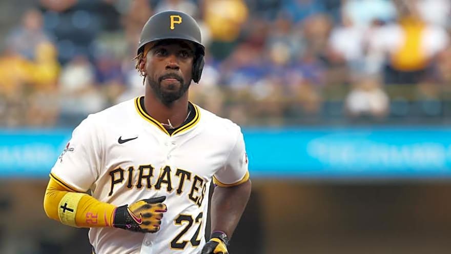 Pirates Players React to Andrew McCutchen's Departure