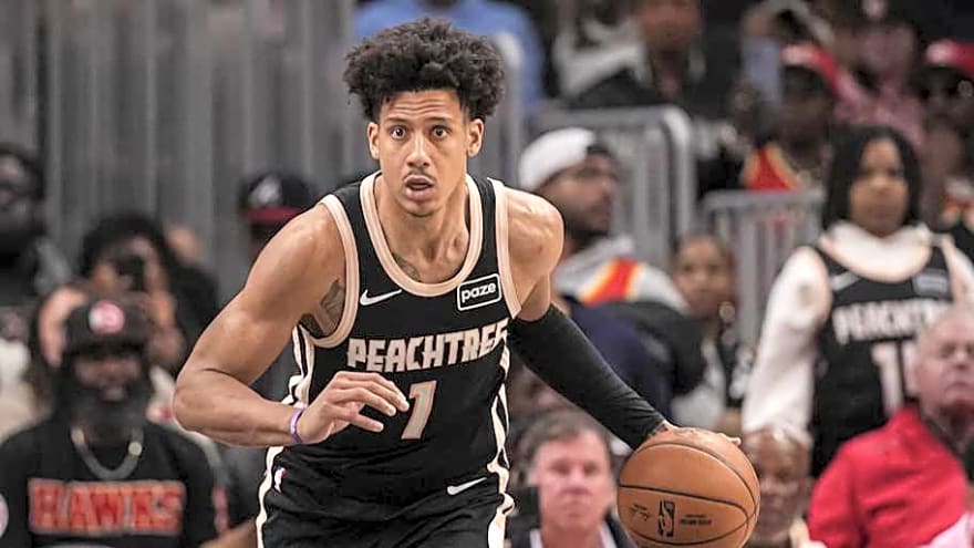 Final Score Picks and Predictions For Wednesday's Hawks-Magic Showdown