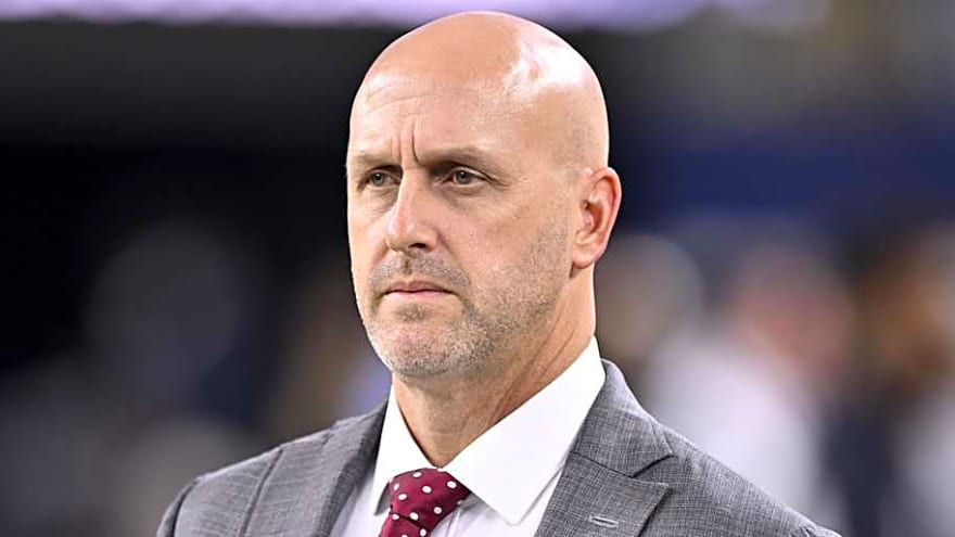 Cardinals Draft Trends: How Arizona Has Attacked the NFL Combine