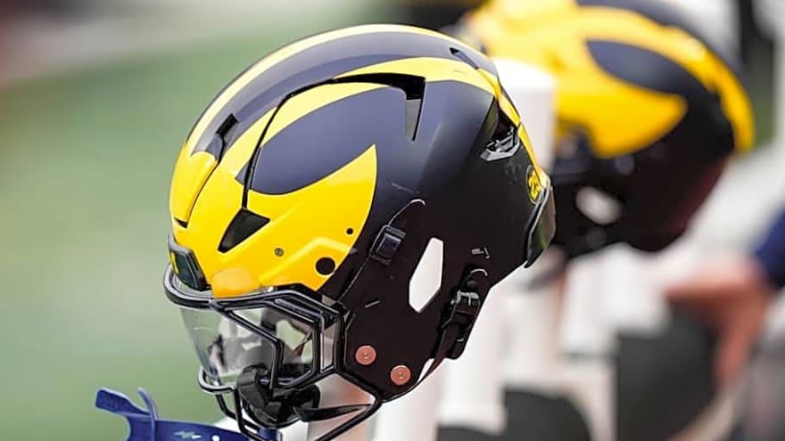 Michigan Football Makes Strong Impression on Four-Star 2028 Quarterback