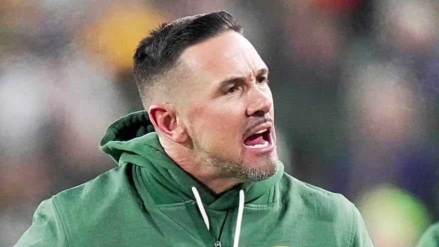 Will This Be Super Season for Packers or Super Disappointment?