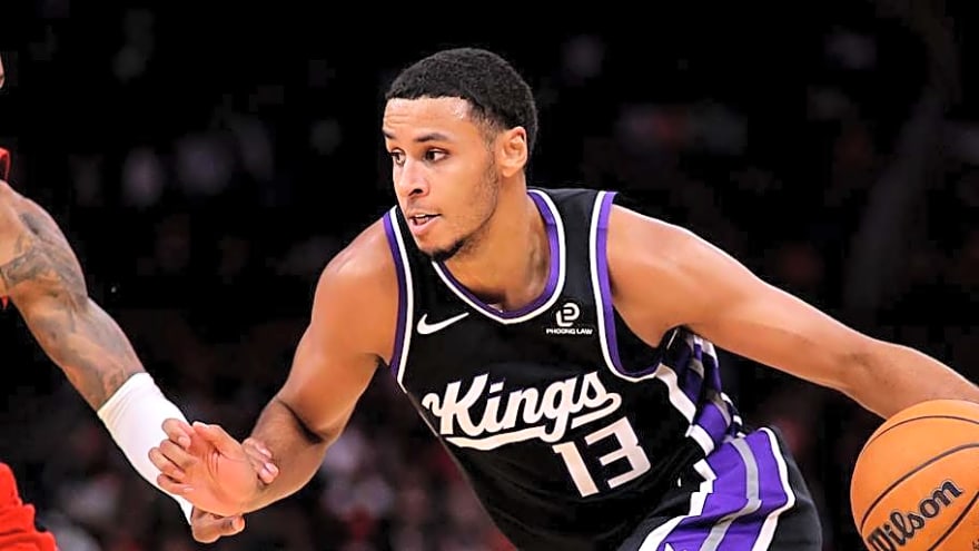 Keegan Murray Gets Brutally Honest About Kings' 6-20 Season Start