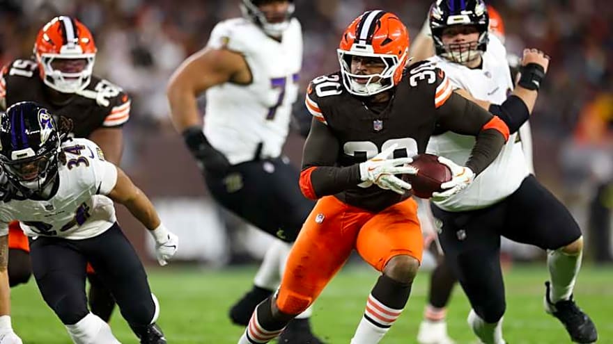 The Bears Landed One of the NFL's Biggest Steals on Day One of Free Agency