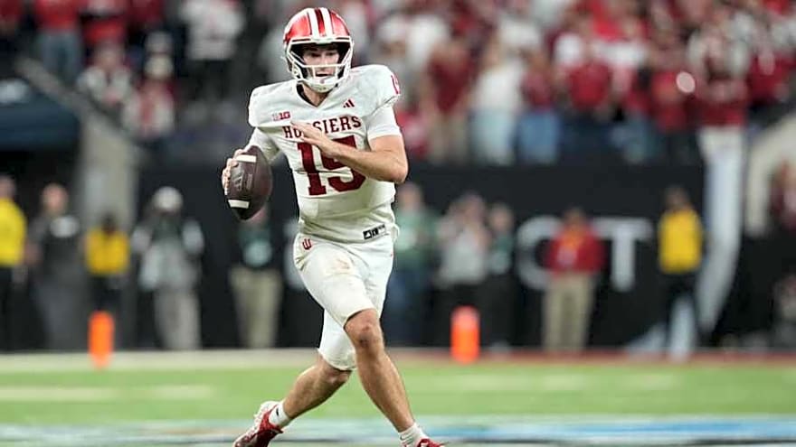 Evaluating the Idea of Dolphins Trading for First Overall Pick