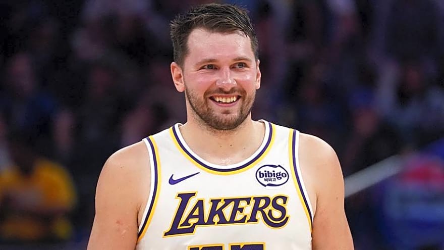 Clippers' nightmare has become the Lakers' dream scenario