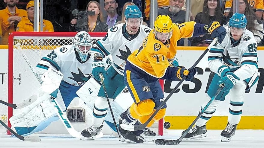 What does this trade for Luke Evangelista mean for the Devils future?