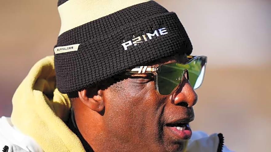 Colorado Buffaloes Defensive Tackle Ezra Christensen Turning Heads In Spring Practice