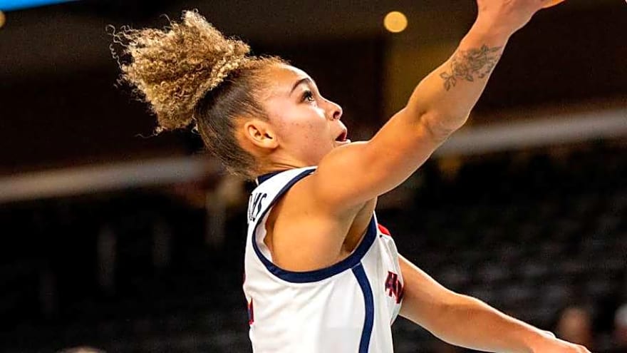 Arizona Women's Basketball Falls in Recent Power Rankings