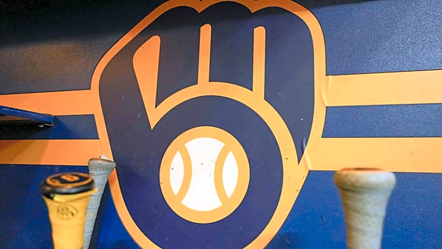Brewers Could Lose Rising Star Executive: Report