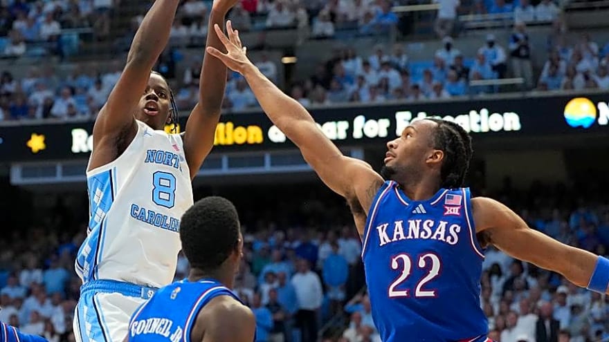 Assessing roster fit for three Grizzlies options with the No. 3 pick
