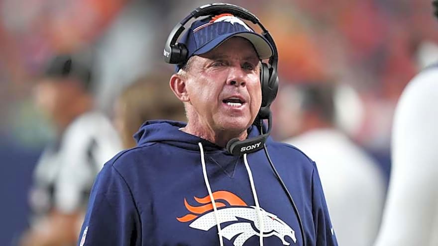 Broncos’ Biggest Test is How They Respond to Gut-Punch Loss