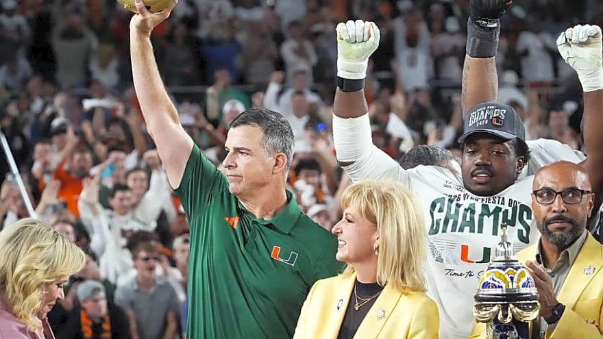 Can Miami Land Two In-State Five-Stars Recruits?