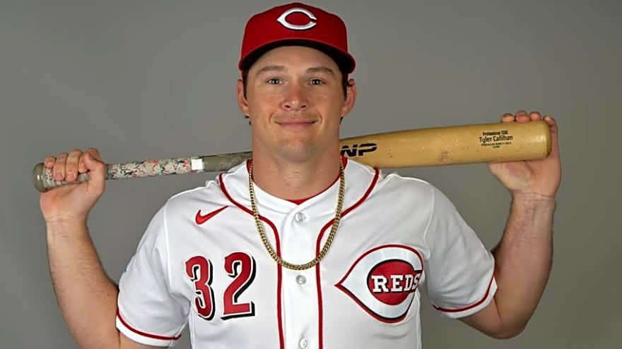 What Pirates Are Getting in Tyler Callihan