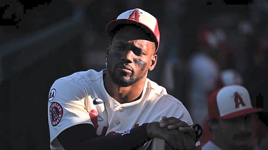 Angels Make Huge Decision About Jorge Soler