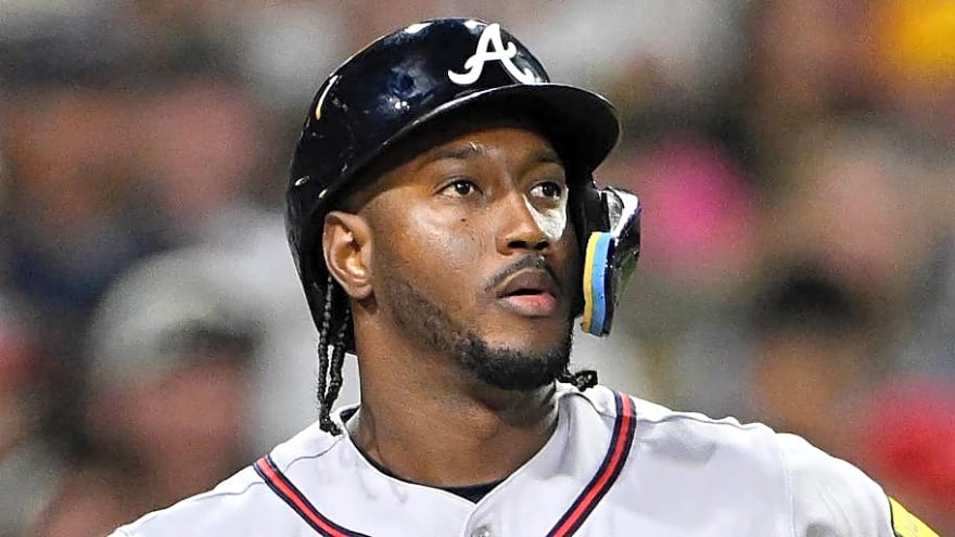 White Sox Said to Be Eyeing Jorge Mateo, Raising Questions About Luisangel Acuna