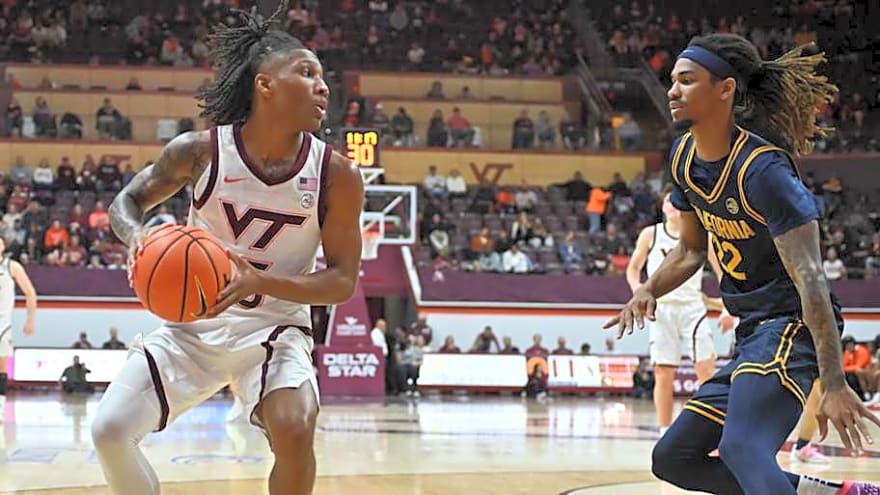  Virginia Tech vs SMU: Preview