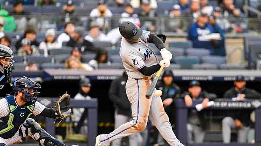 Mets Sign Veteran Outfielder After Tommy Pham DFA