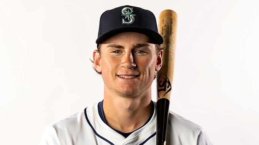 Could Mariners top prospect Colt Emerson be the 2026 AL Rookie of the Year?