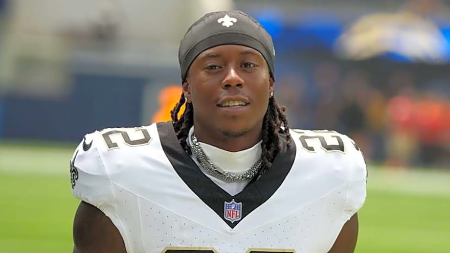 Saints Couldn&#39;t Pass Up Generous Offer From Seahawks In Rashid Shaheed Trade