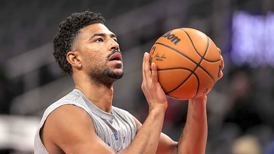 Sixers Standout Makes Cryptic Post Amid Free Agency Saga
