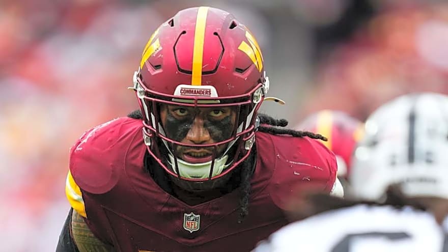 Nobody saw this Commanders fan favorite becoming the biggest disappointment