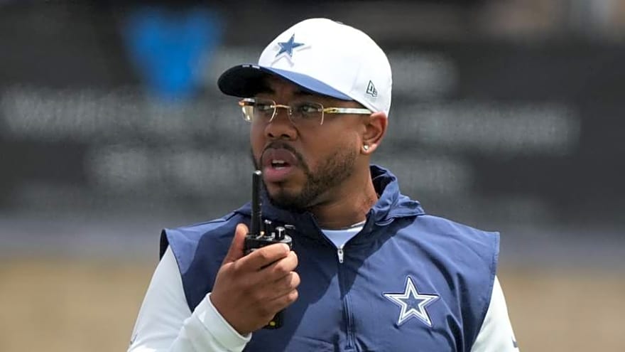 Dallas Cowboys Announce Another Major Change to Help Christian Parker Fix Defense
