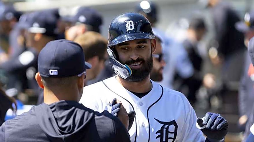  Tigers Series Opener vs Royals: Preview, Storylines