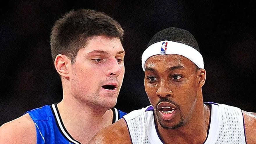 The Most Important Trade in Magic Franchise History
