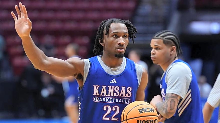 1 Strength and 1 Concern for Utah Jazz's Top Targets at No. 2 Pick