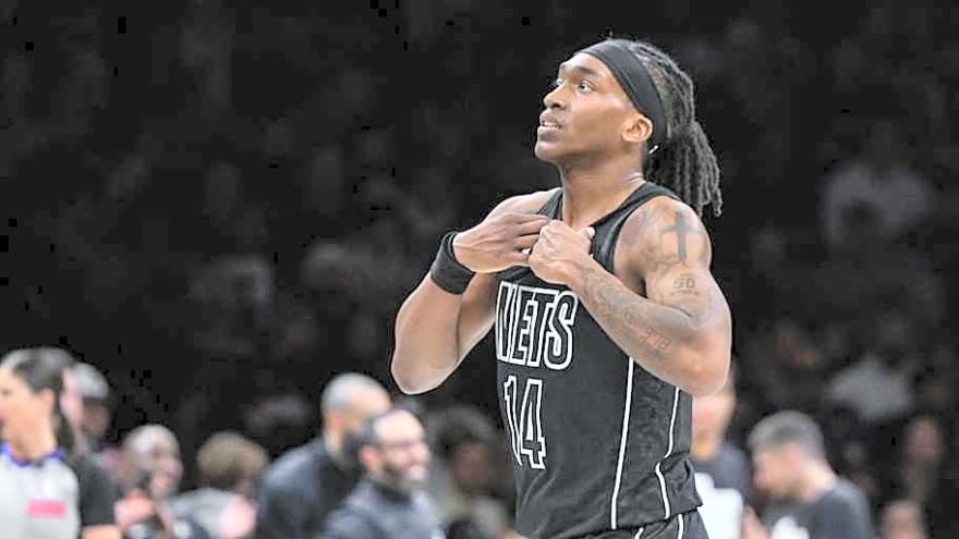 Nets' Defense Has Completely Flipped, Highlighted 2026 Woes