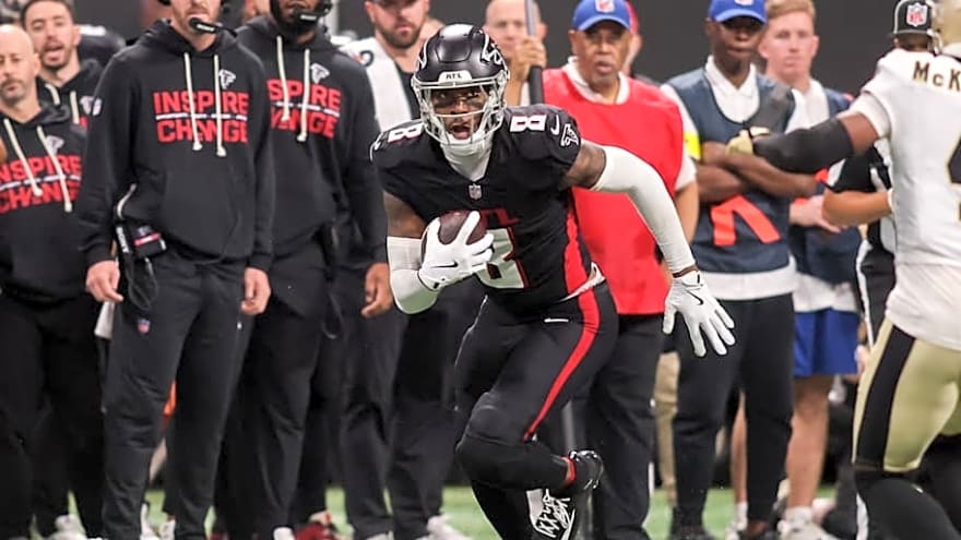 Will Kyle Pitts Get a Long-Term Deal from the Falcons?