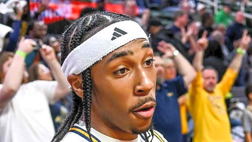 How Spartans’ Future Might Be Even Brighter Than MSU’s Present