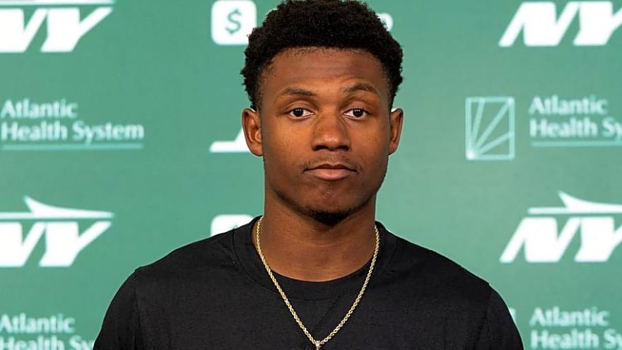 Arian Smith's ACL Injury Could Be the Beginning of the End for His Time With the Jets 
