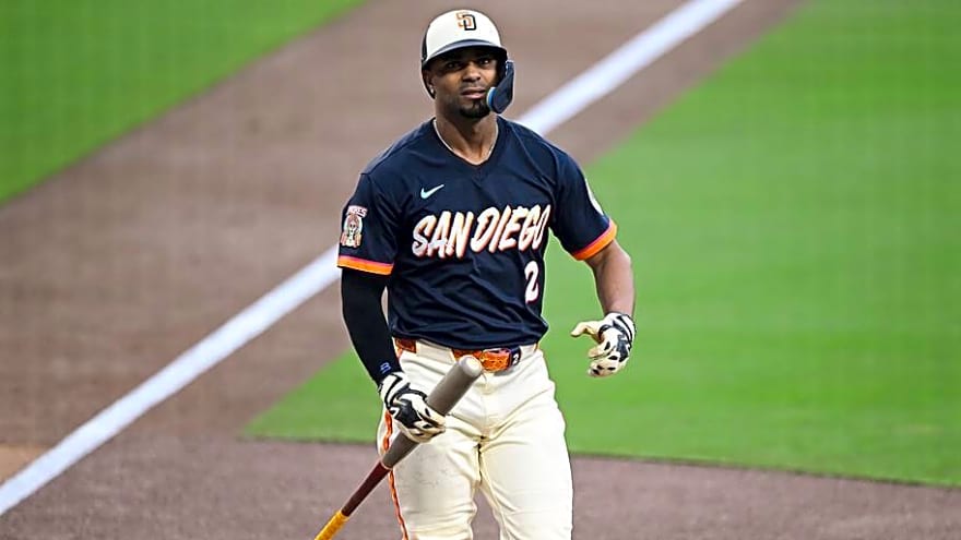 Padres Considering Mason Miller Trade to Shed Xander Bogaerts' Contract: Report