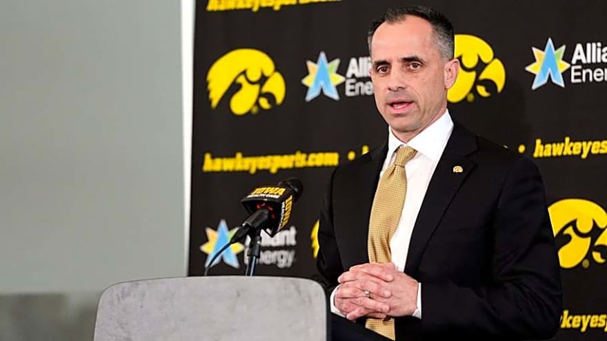 Four-Star Commit Reveals Why He Chose Iowa