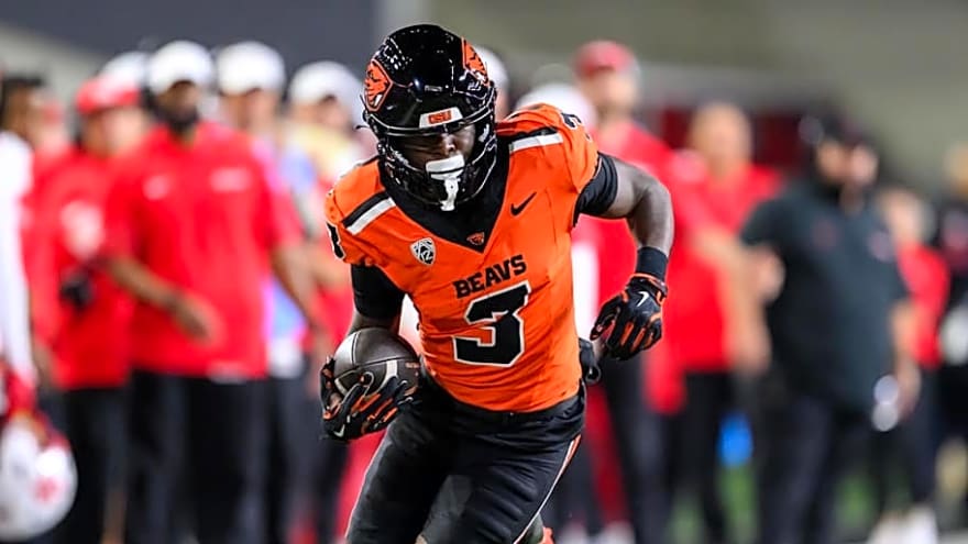 Week 6 - Oregon State Beavers @ Appalachian State Mountaineers: Preview, Storylines