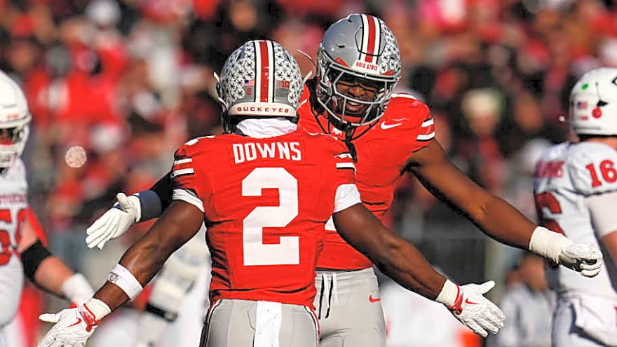 Ohio State locked up spot in CFP: here&#39;s what&#39;s next for the Buckeyes